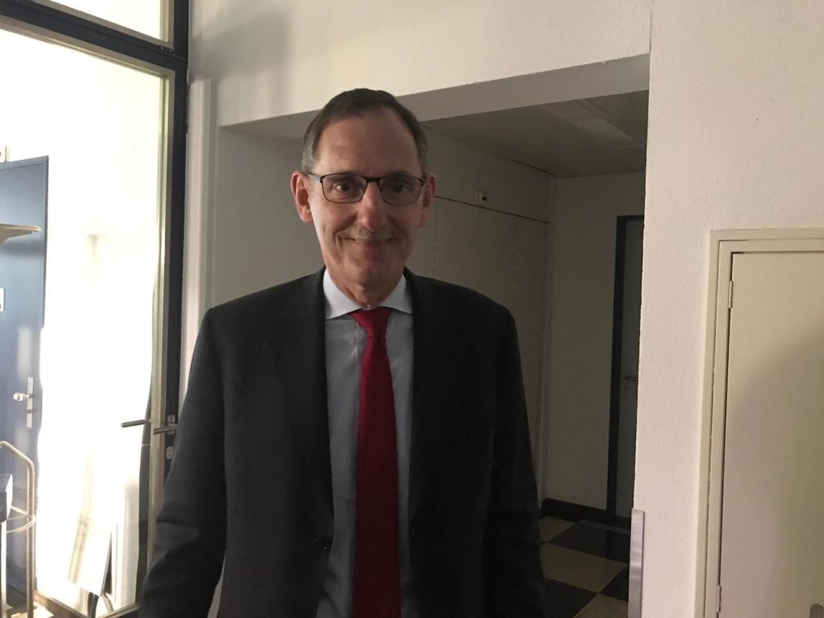 Mario Fehr (SP) erhielt mit Abstand die meisten Stimmen.