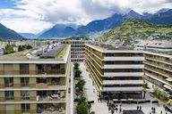 Lex-Koller-Revision: Kapital vertreiben schafft keinen Wohnraum