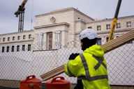 US-Notenbank: Die Autonomie des Fed ist beschädigt – und es kann noch schlimmer werden