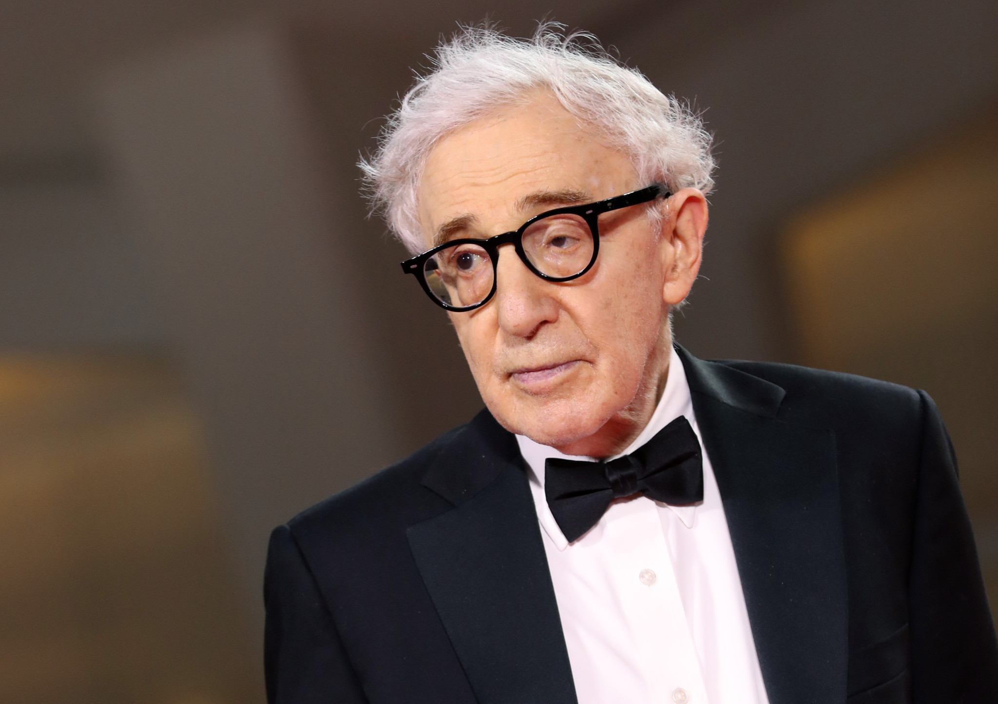 Woody Allen milestone renews debate