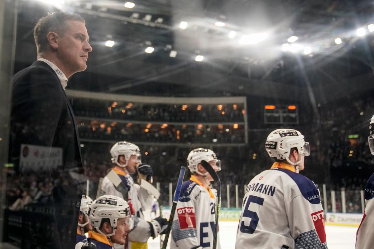 Dan Tangnes et les Zougois seront-ils les premiers à remonter un passif de trois rencontres en finale des play-off?