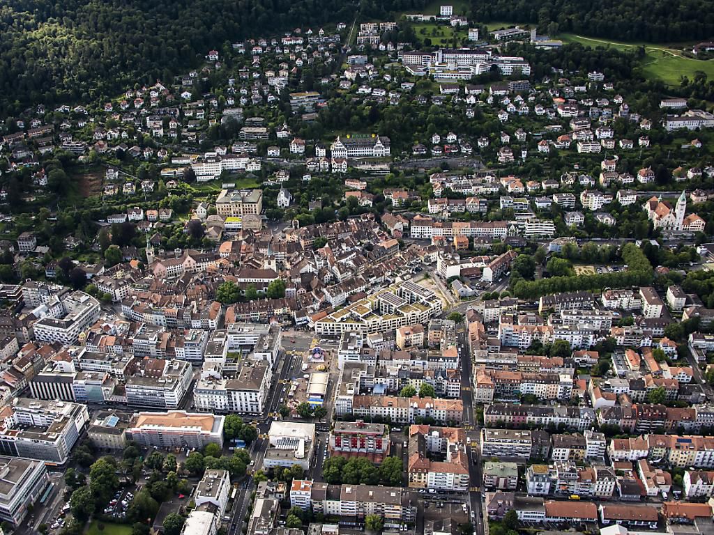 Le courant a été coupé dans plusieurs parties de la ville de Bienne peu avant 20h00 (Photo d’illustration).