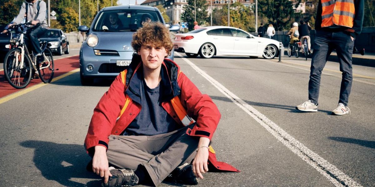 «Lieber ein Heuchler als untätig»