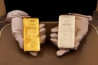 Edelmetallmärkte: Was der Abverkauf von Gold und Silber bedeutet