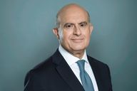 Designierter SGS-VRP: Multi-VR Gilbert Ghostine: Aufgaben ergänzen sich, keine Interessenkonflikte