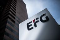 Rechtsstreit: EFG International einigt sich mit kuwaitischem Pensionsfonds