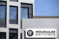 Forschung: Molecular Partners und Orano starten erste Patientenbehandlung mit Lungenkrebsmittel MP0712