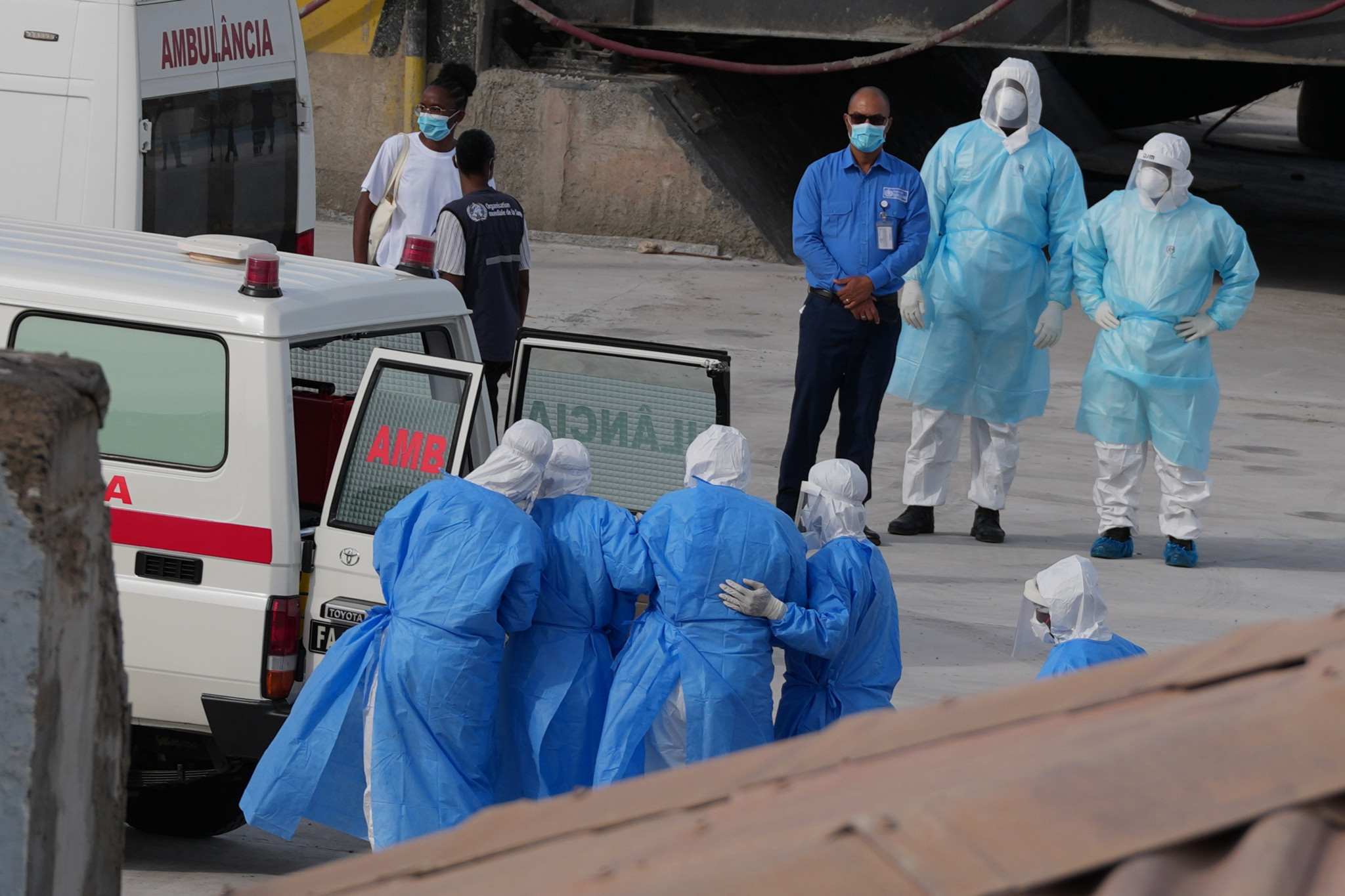 Hondius nimmt Kurs auf Teneriffa: WHO bestätigt sechs Hantavirus-Fälle auf Kreuzfahrt