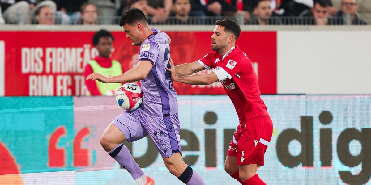 FC Basel verliert in Thun: Daniliuc sagt, warum es nicht reichte