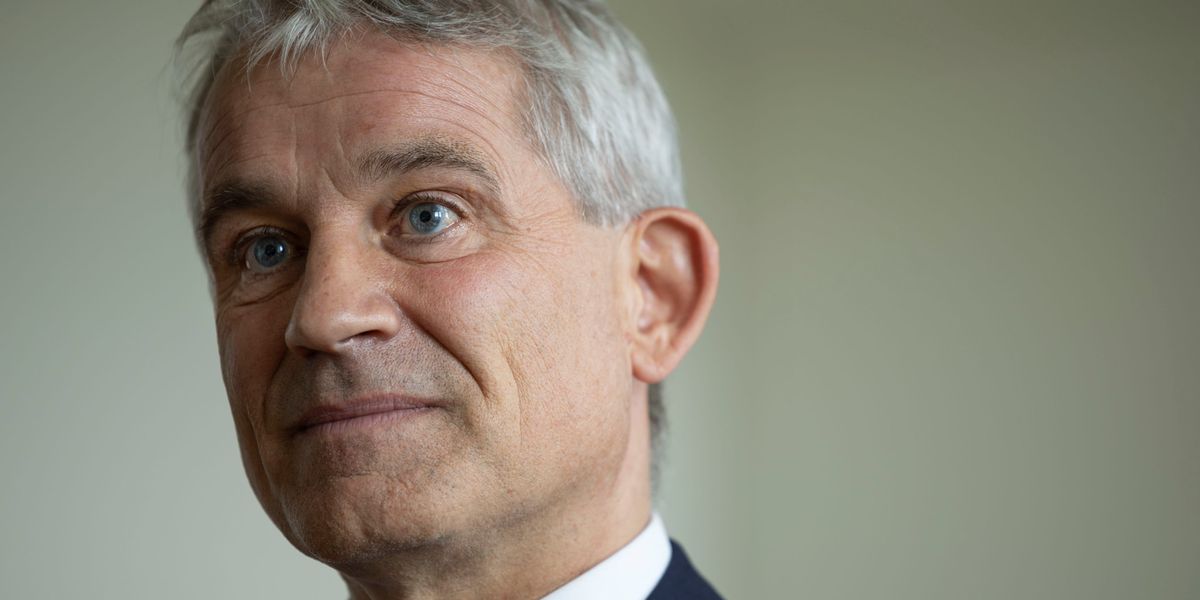 Beat Jans: Gewerkschaften gegen SP-Wirtschaftsminister