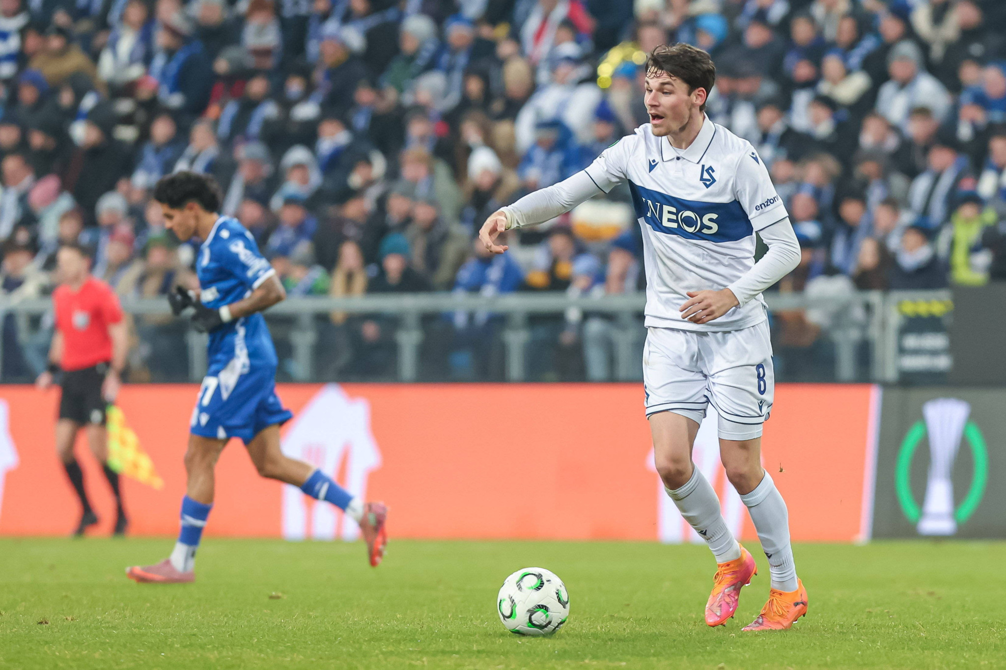 Conference League: Lausanne-Unentschieden bei Finnland-Reise