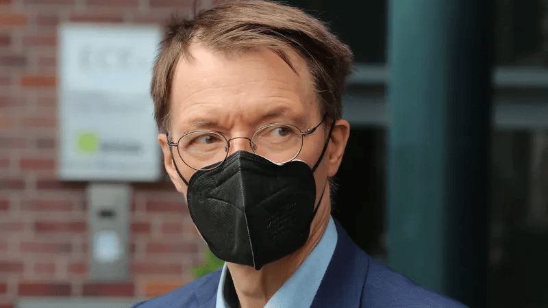 Schutzma&szlig;nahmen gefordert: Muss man in Deutschland ab Oktober wieder fix eine Maske tragen?