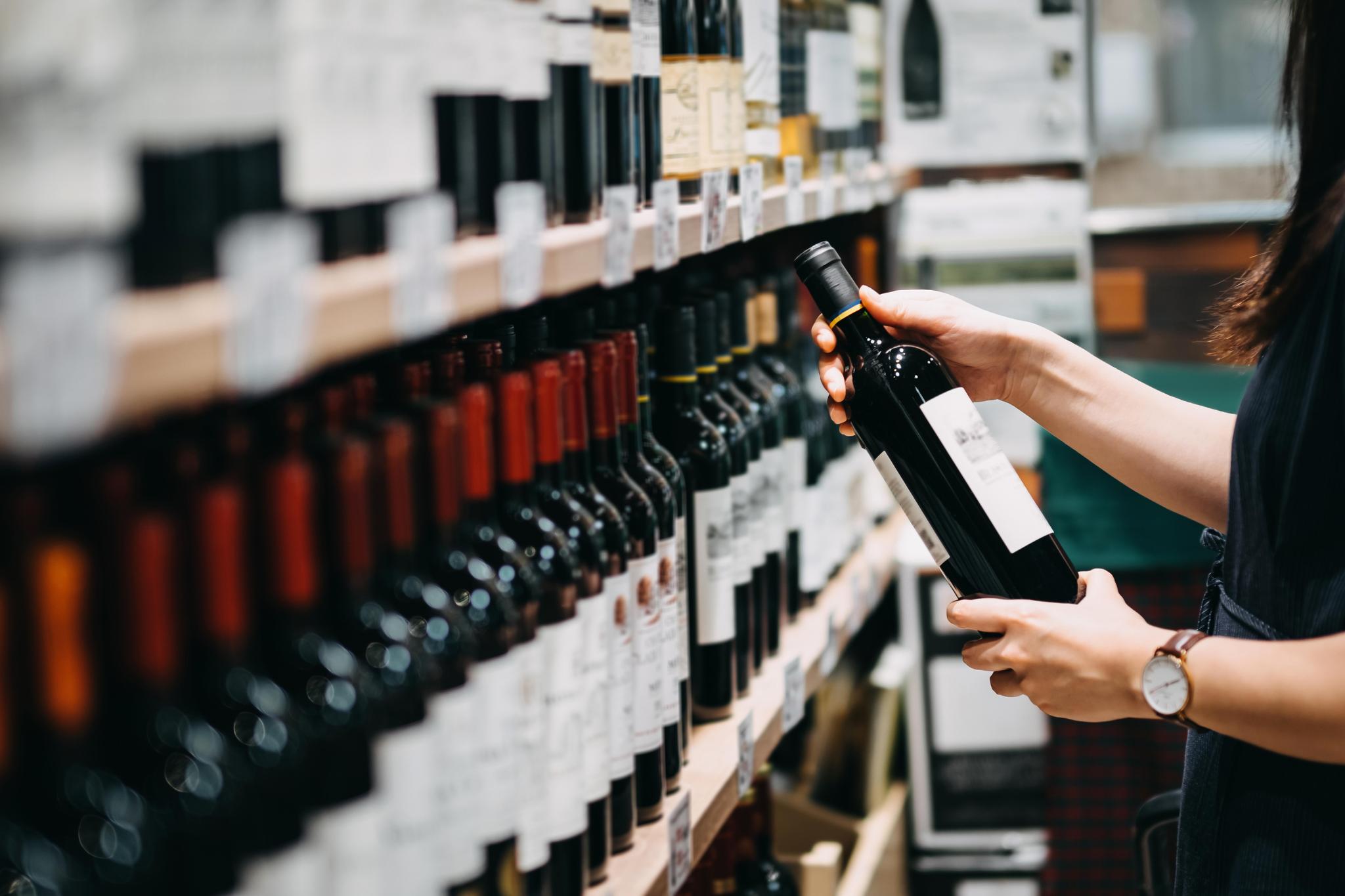 Image d’illustration. La consommation d’alcool a augmenté durant la pandémie.