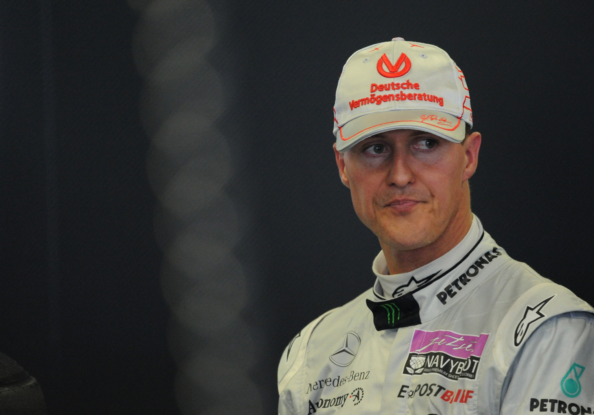 Accident de ski à Méribel: Les sauveteurs de Michael Schumacher témoignent pour la première fois