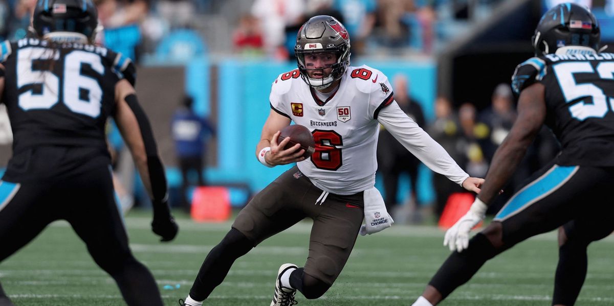 Patriots Win AFC East: Playoff Picture Heats Up