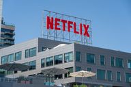 Aktie im Blickpunkt: Netflix-Aktien im freien Fall