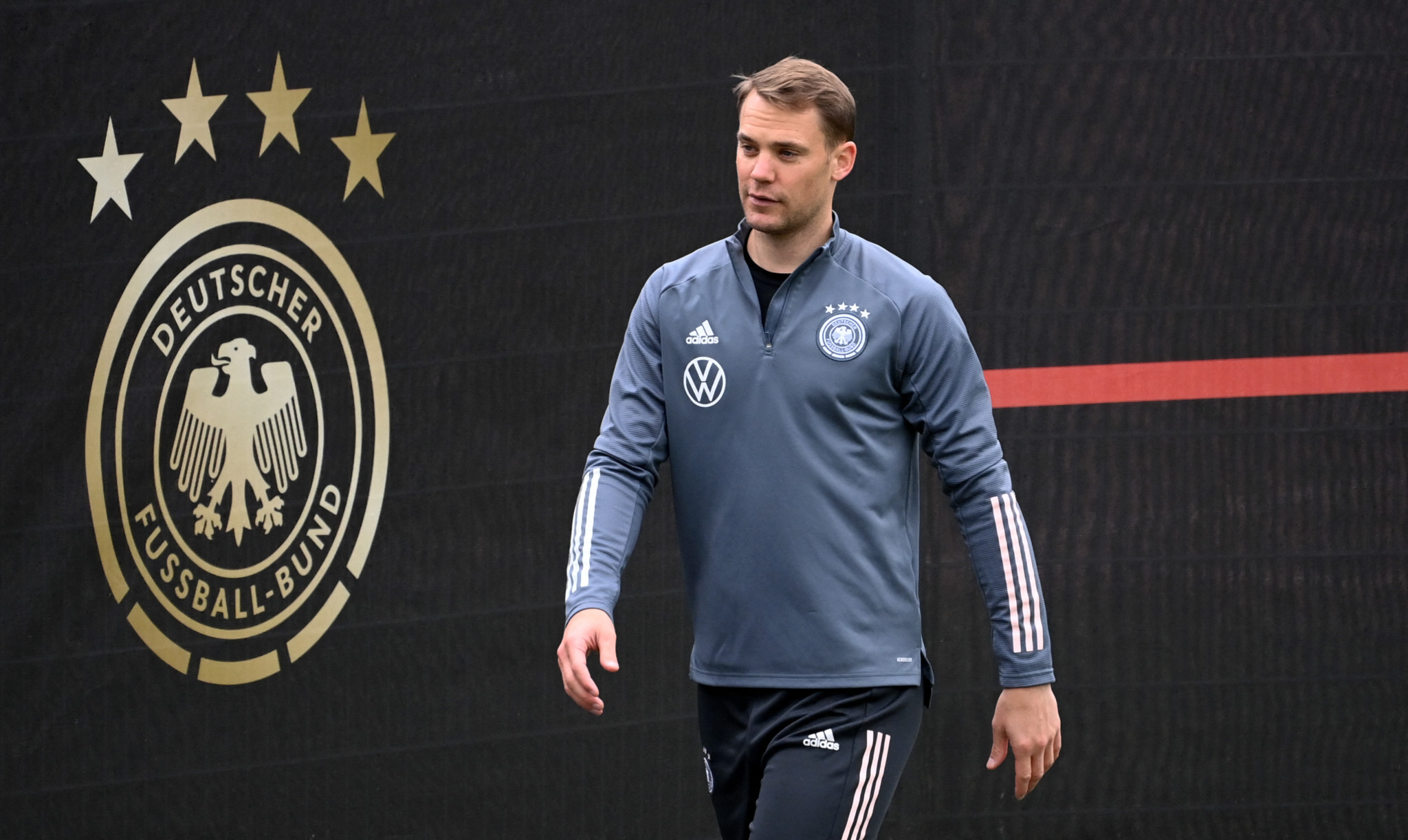 Mit 40 Jahren: Für die WM: Rückkehr von Manuel Neuer ins deutsche Nationalteam ist perfekt