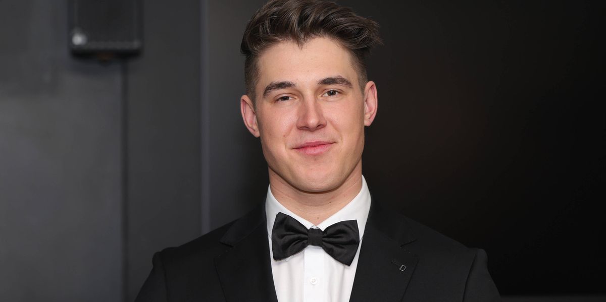 Franjo von Allmen: Forbes names Bern native a top athlete