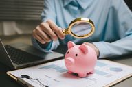 Studie: Vor Jobwechsel Pensionskasse prüfen