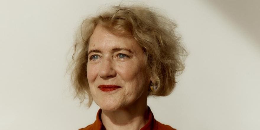 Zurich Culture: Corine Mauch on money and funding policy