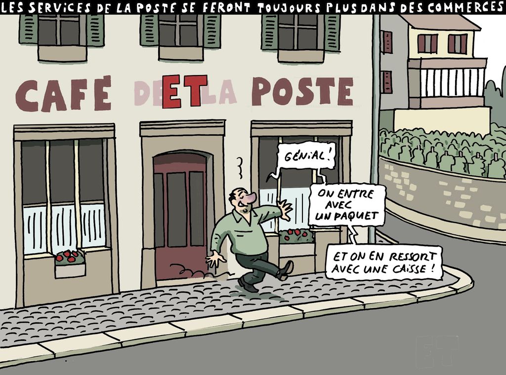 Dessin du 27 octobre