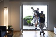 Immoservice: Eigenmietwert adieu – Sanierungsdrang mit Haken