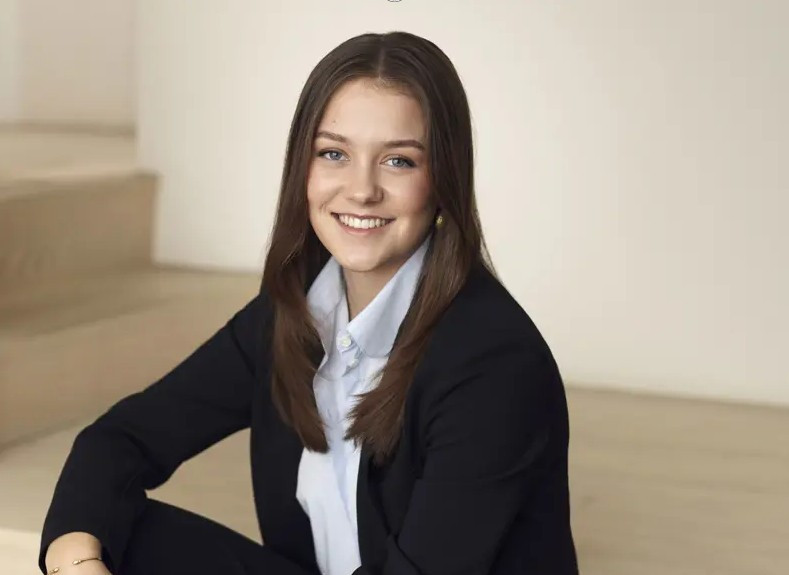 Wehrpflicht für Frauen: Prinzessin Isabella macht vor, was Däninnen neu leisten müssen