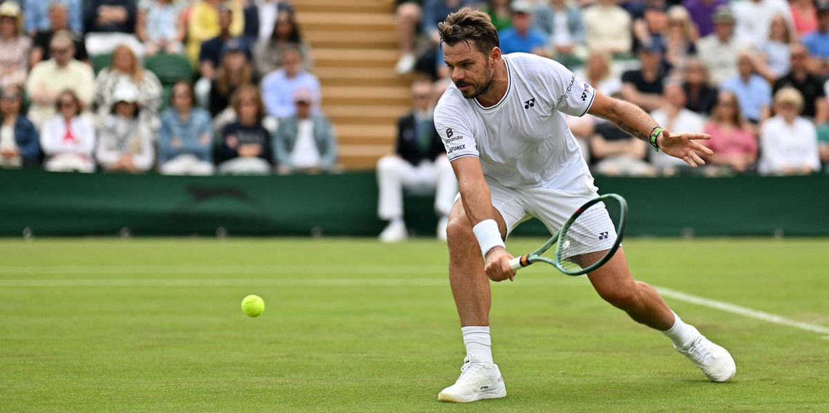 Tennis Berner Zeitung