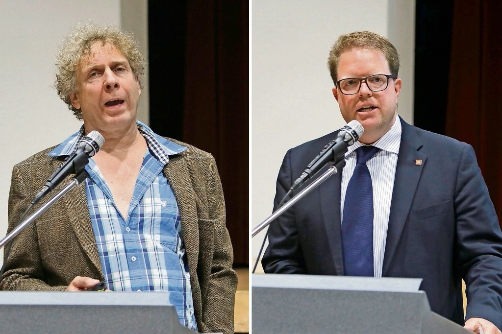 «Wir werden angelogen und über den Tisch gezogen»