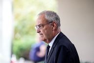 Handelskonflikt: Parmelin zum Zollstreit: «Beide Seiten haben Interesse an Klarheit»