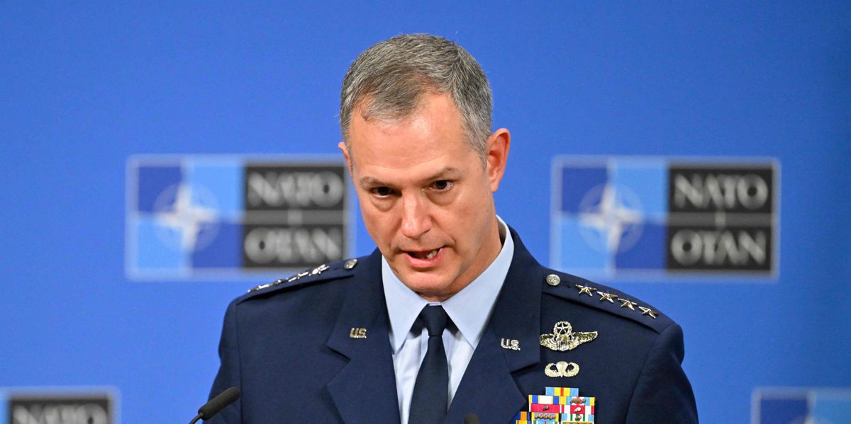 Trump withdraws US troops: NATO demands a clear plan