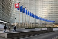 Fataler Fehler: Die Schweiz muss aus der OECD-Mindeststeuer aussteigen