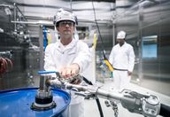 Nahostkrieg und Schweizer Aktien: Pharmaaktien zu Unrecht abgestraft