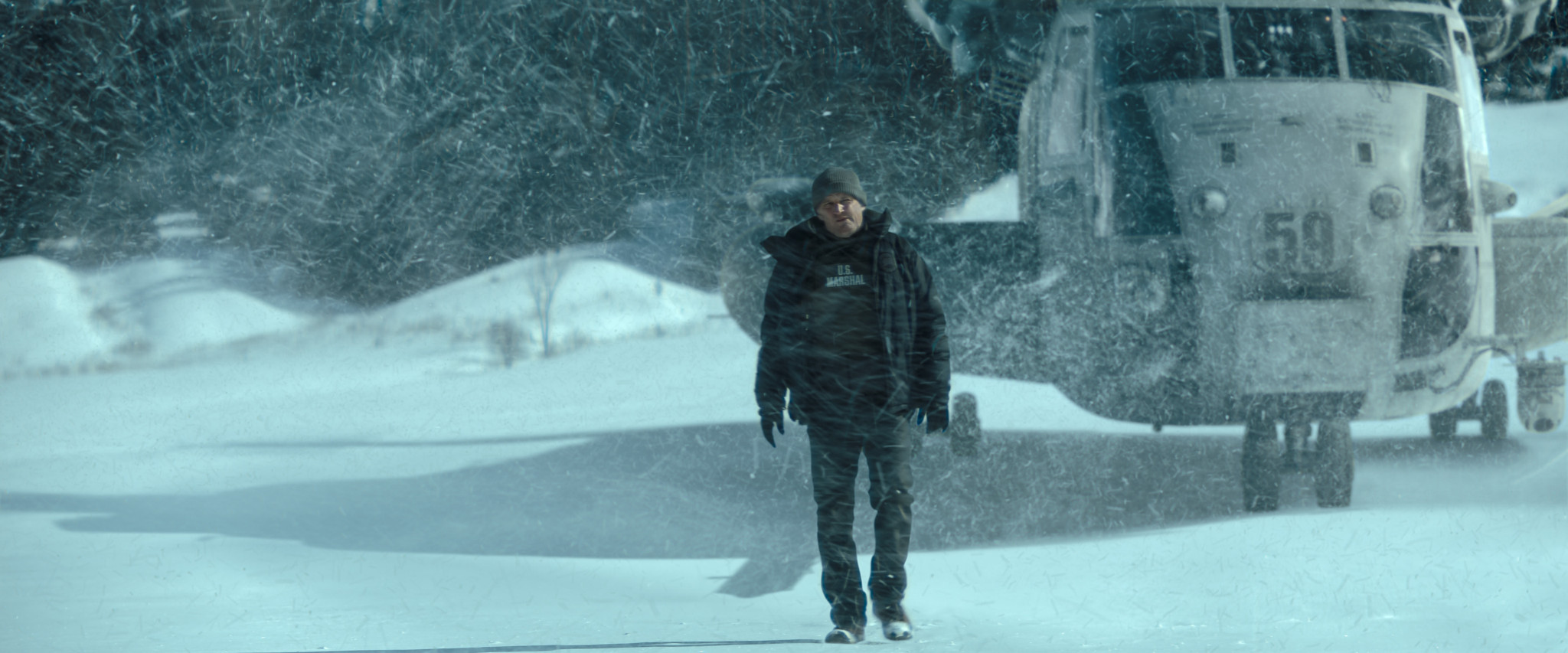 Série sur MyCanal: «The Last Frontier», une série où l’Alaska devient personnage