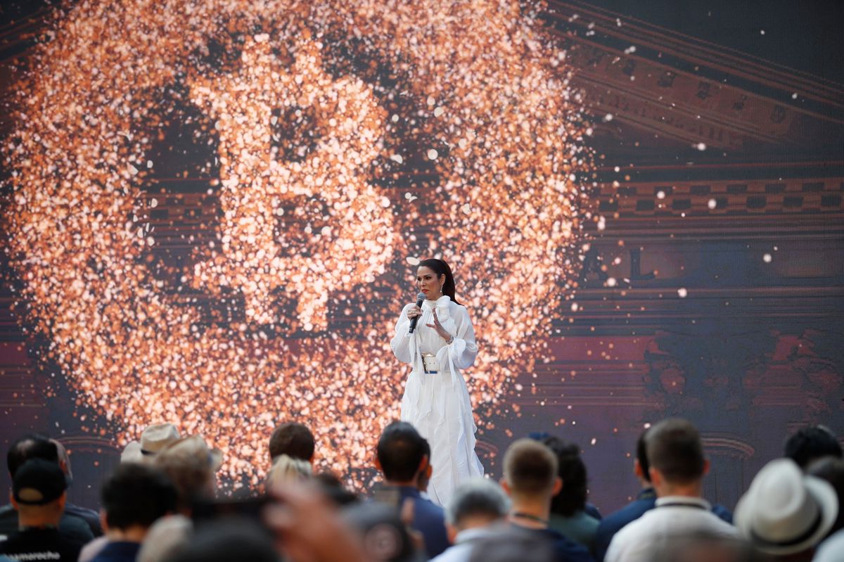 Bitcoin: Sind Krypto-ETPs sinnvolle Anlage?