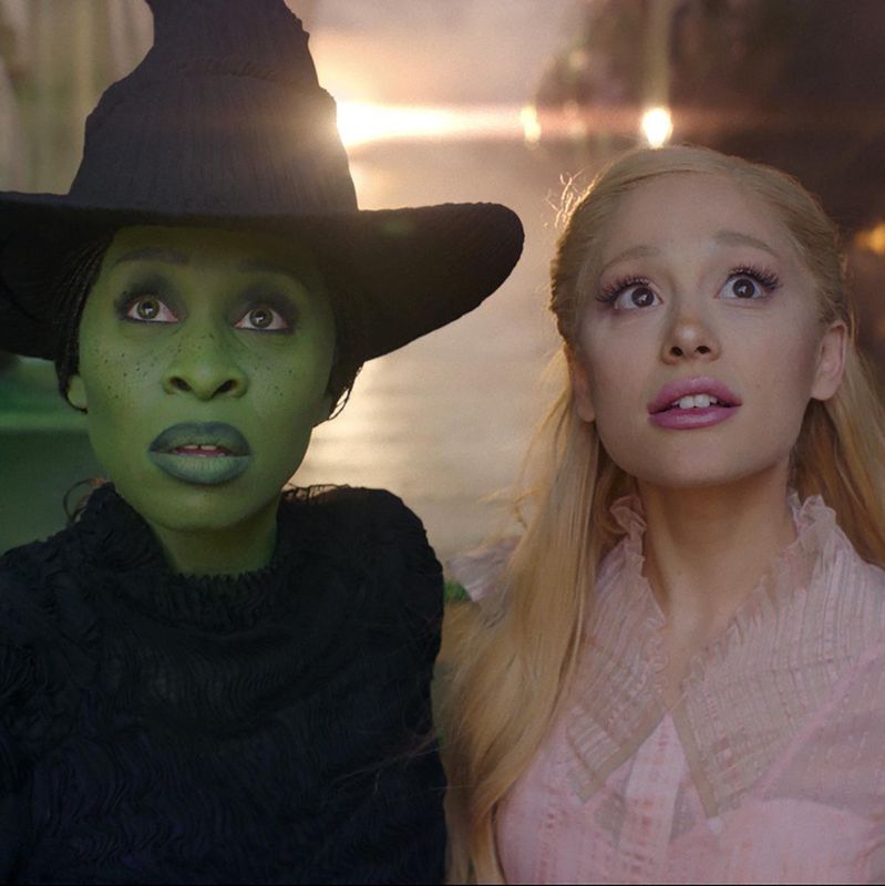 Wicked: Kino-Etikette seit Pandemie und Handy verändert