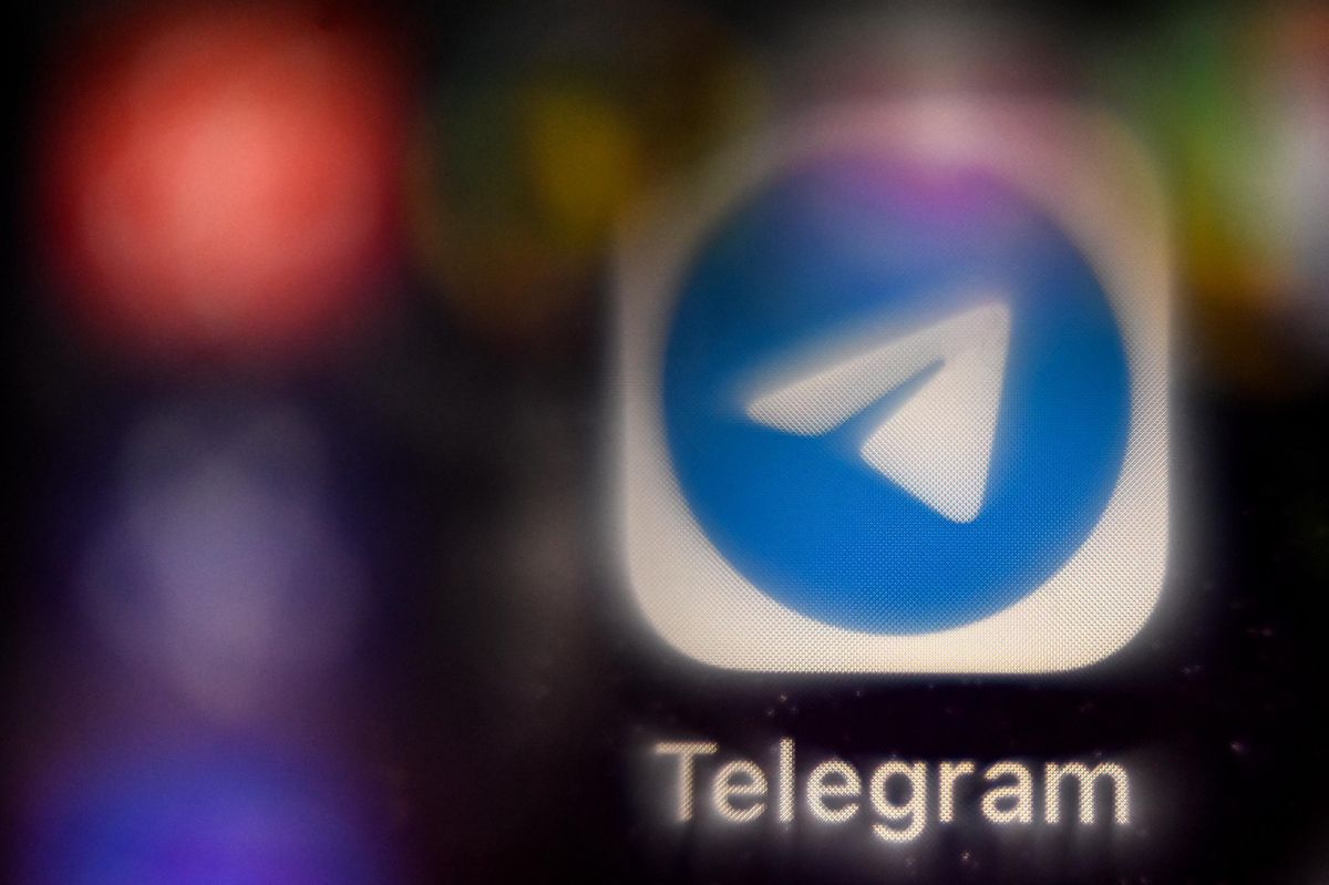 Un juge de la Cour suprême revient sur la décision de bloquer Telegram