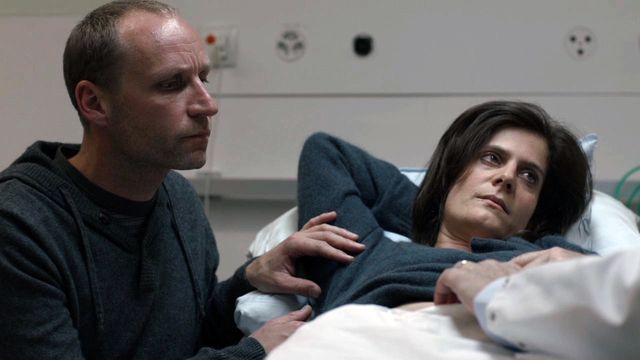 Was tun, wenn beim Kind Trisomie 21 diagnostiziert wird? Der Thuner Filmer Luki Frieden greift in seinem TV-Film «Unser Kind» ein brennendes Thema auf.