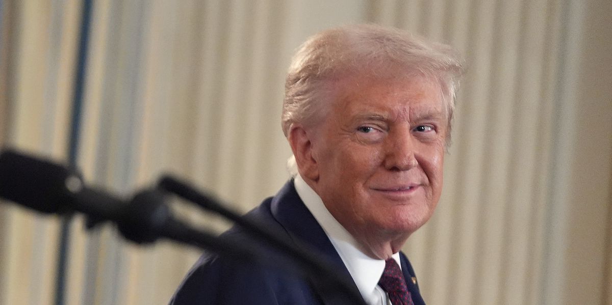 YouTube Settles with Donald Trump for $22 Million Over Capitol Attack Account Suspension
