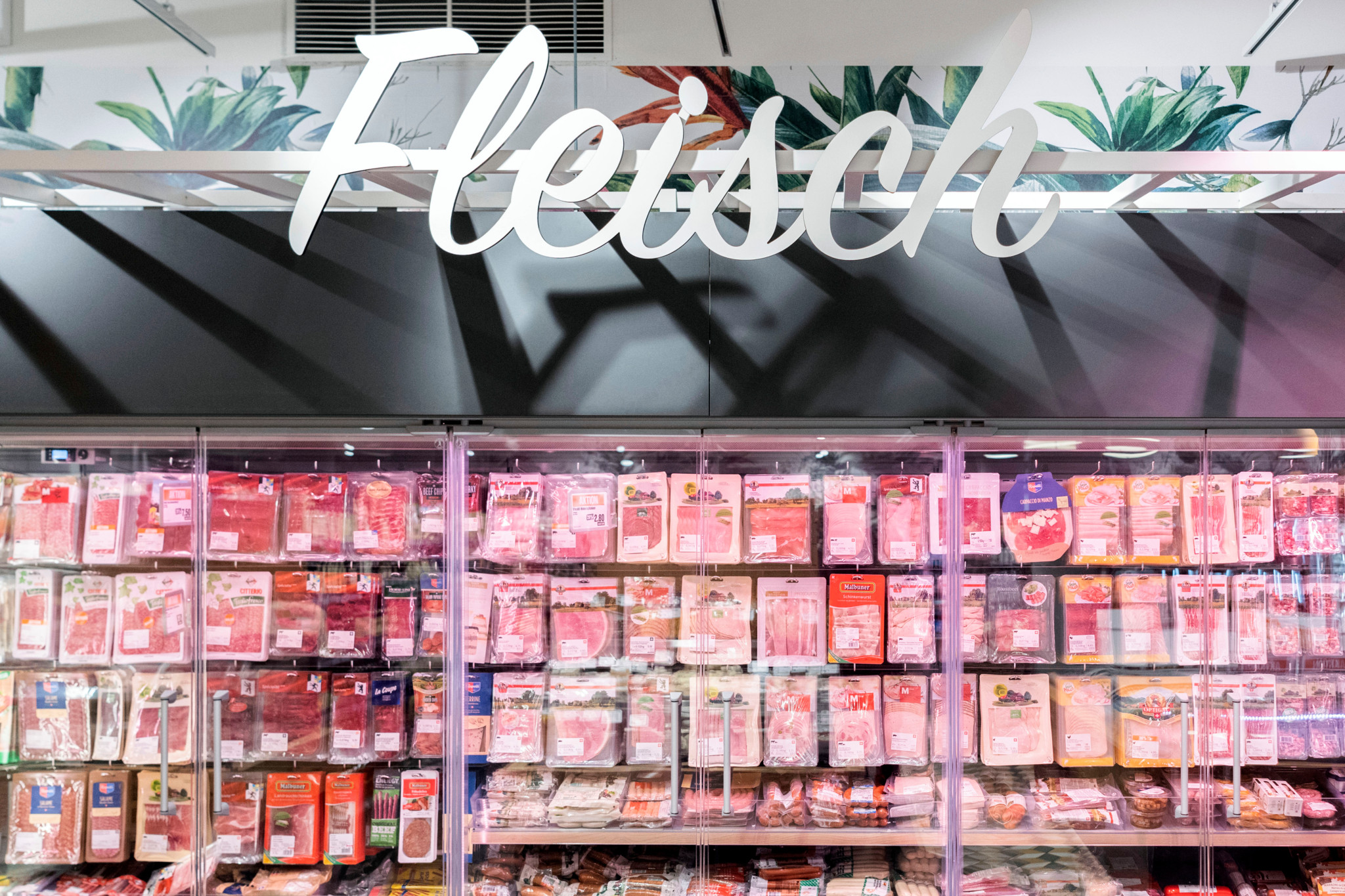 Sparen beim Einkauf: Kurz vor Ablauf und zum halben Preis: Migros verkauft neu Tiefkühlfleisch