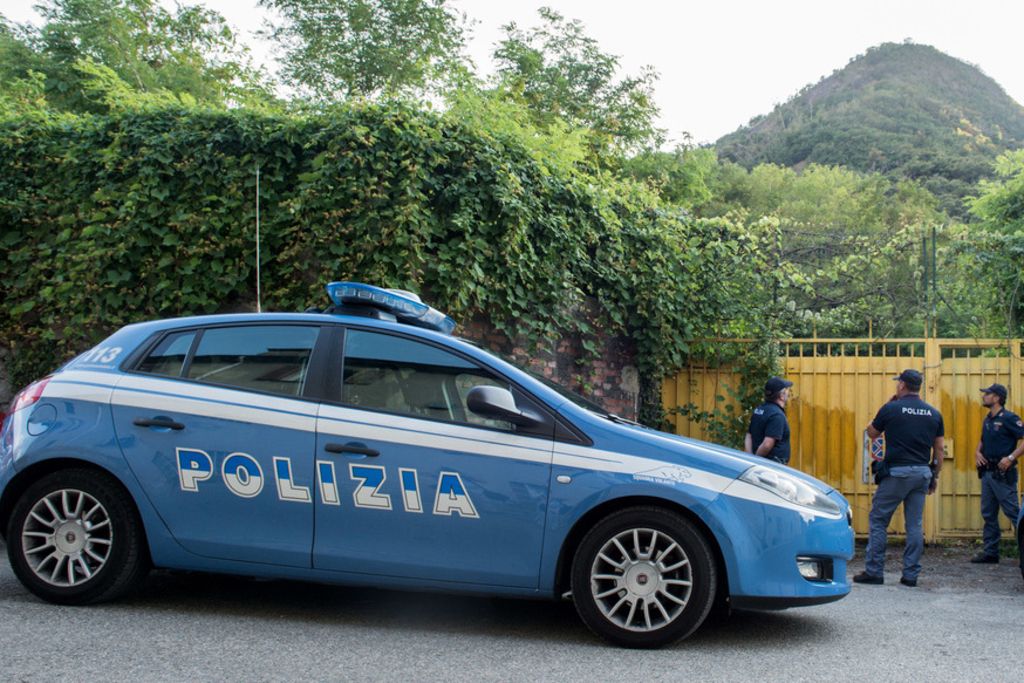 94 Personen bei Anti-Mafia-Razzia auf Sizilien festgenommen