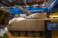 Kapitalmarkttag: Von Rekord zu Rekord – Rheinmetall will Umsatz bis 2030 verfünffachen