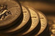 Edelmetalle: Gold bricht alle Rekorde