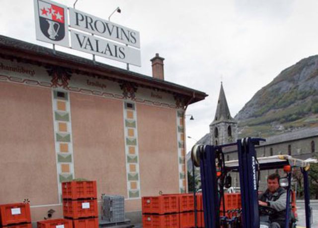 Nouveau directeur nommé à la tête de Provins