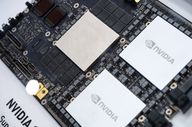 Halbjahreszahlen: Nvidia verdoppelt Umsatz und Gewinn