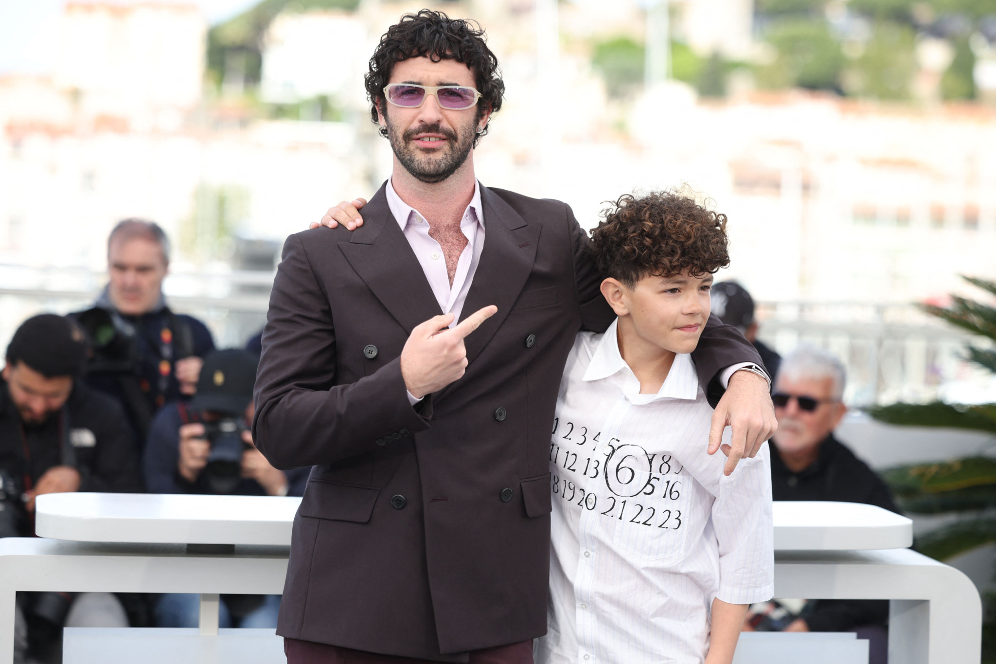 Festival de Cannes: «Club Kid»: la rédemption chaotique d’un égoïste fêtard gay