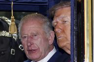 USA und Grossbritannien: Trumps Amerika droht der gleiche Niedergang wie dem Vereinigten Königreich