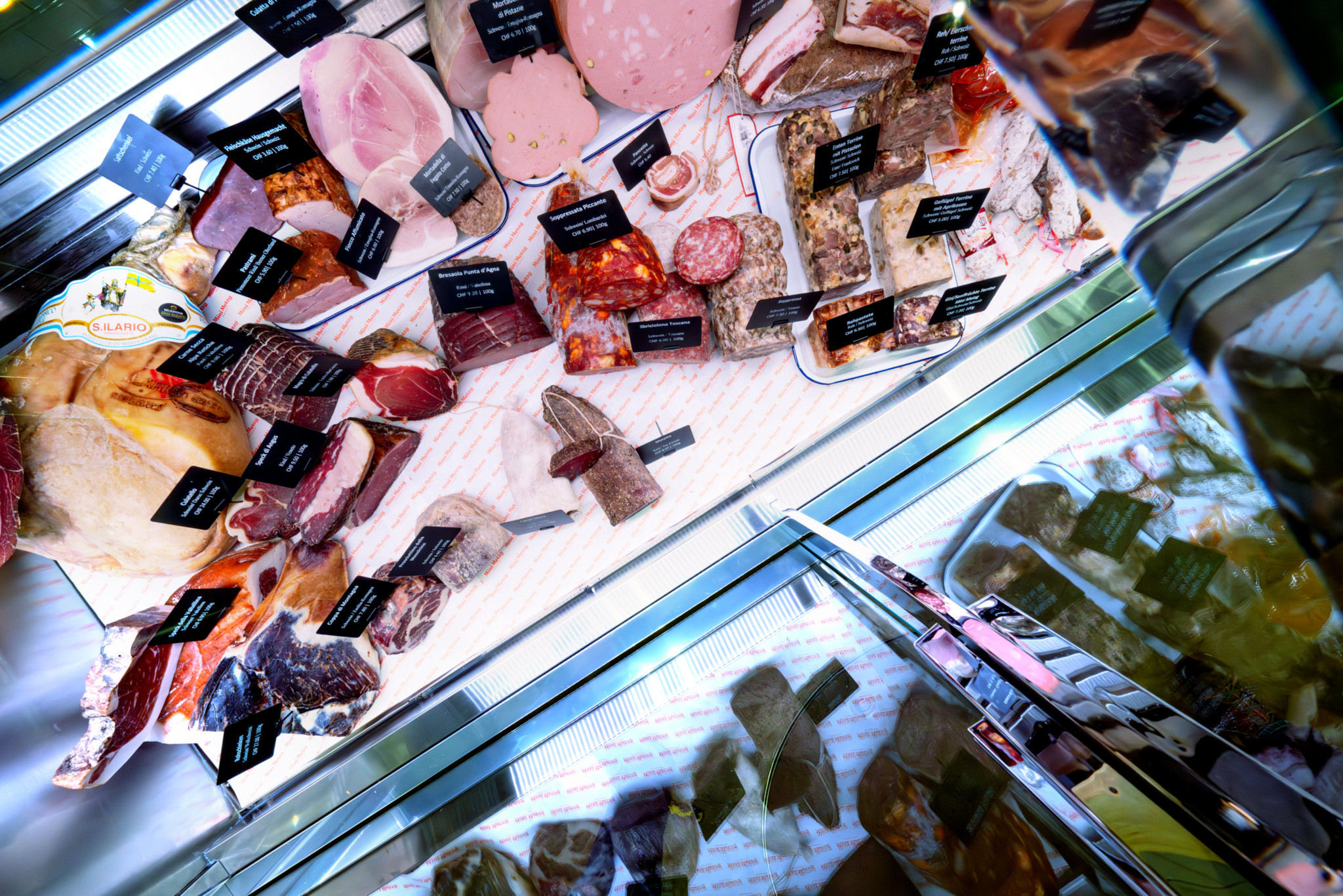 Metzgereien in Zürich: Edles für Weihnachten | Tages-Anzeiger