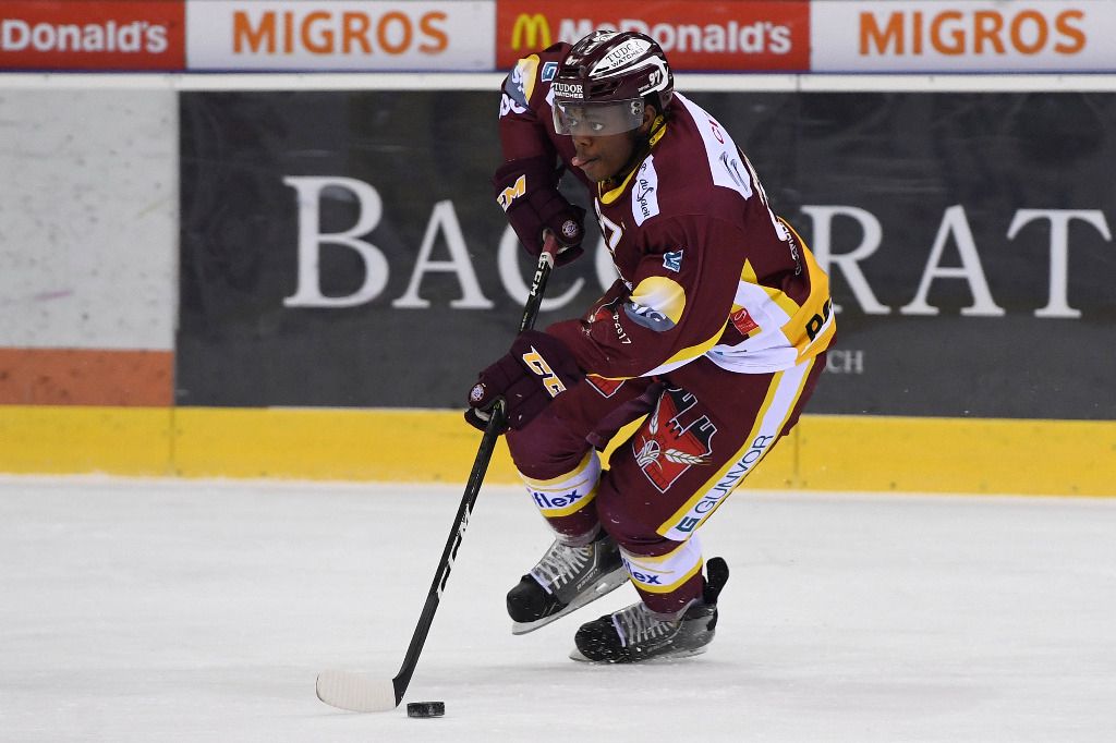 Traber suspendu, Impose de retour