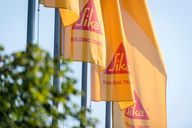 Expansion: Sika erweitert Fertigungsnetz